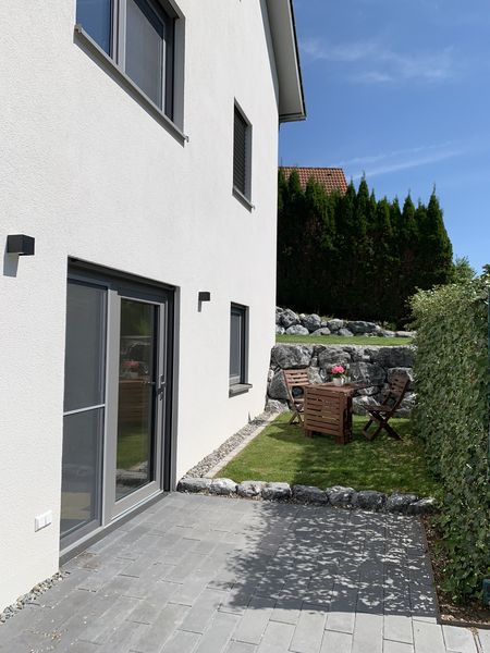 Neuwertige Ferienwohnung zur Wintervermietung ab November für 6 Monate